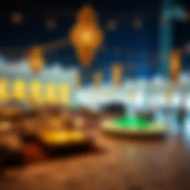 Magnificent Iftar Timing in Dubai for Two Thousand Twenty-Three Magnificent Iftar Timing in Dubai for Two Thousand Twenty-Three