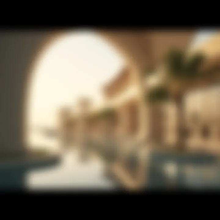 Magnificent In-Depth Exploration of DAMAC Lagoons: Reviews and Insights