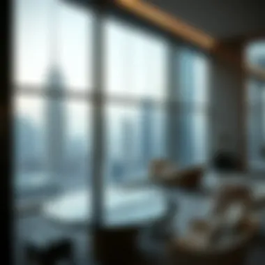 Magnificent In-Depth Exploration of Vida Residence Downtown: A Pinnacle of Urban Living in Dubai