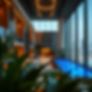 Magnificent Iris by Azizi: An In-Depth Exploration of Luxury Living in Dubai Magnificent Iris by Azizi: An In-Depth Exploration of Luxury Living in Dubai