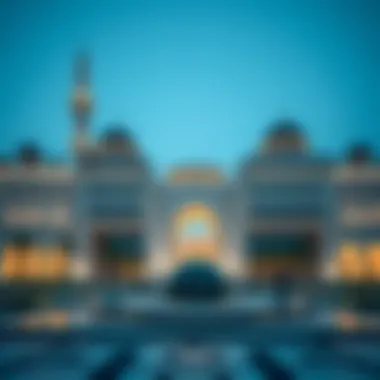 Magnificent Islamic Banking Landscape in the UAE Magnificent Islamic Banking Landscape in the UAE