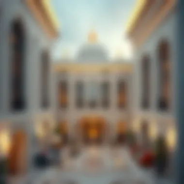 Magnificent مجمع الامارات العين: An In-Depth Exploration Magnificent مجمع الامارات العين: An In-Depth Exploration