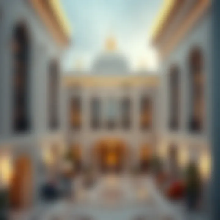 Magnificent مجمع الامارات العين: An In-Depth Exploration Magnificent مجمع الامارات العين: An In-Depth Exploration