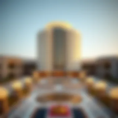 Magnificent مشروع زايد للاسكان: An In-depth Analysis