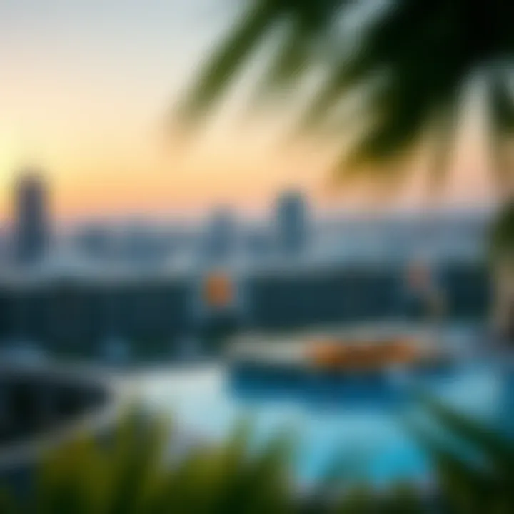 Magnificent Mudon Views: An In-Depth Exploration of Dubai Properties