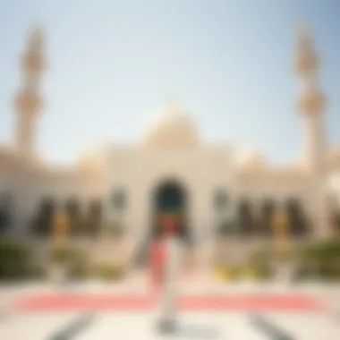 Magnificent National Day of the United Arab Emirates: A Deep Dive into the Significance of the Fifty-Second Anniversary Magnificent National Day of the United Arab Emirates: A Deep Dive into the Significance of the Fifty-Second Anniversary