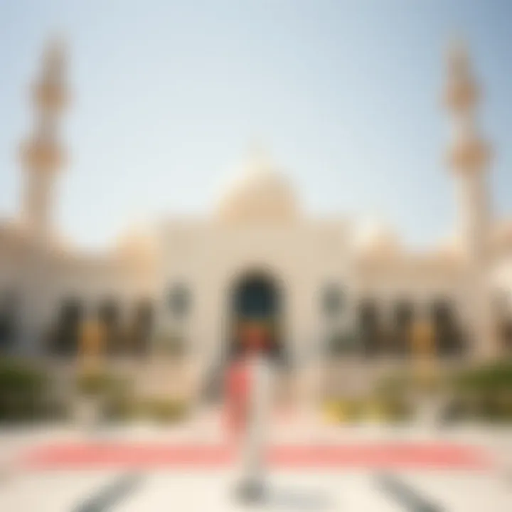 Magnificent National Day of the United Arab Emirates: A Deep Dive into the Significance of the Fifty-Second Anniversary Magnificent National Day of the United Arab Emirates: A Deep Dive into the Significance of the Fifty-Second Anniversary