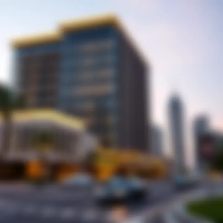 Magnificent Navigating Service Charge Payments in Dubai: A Comprehensive Guide