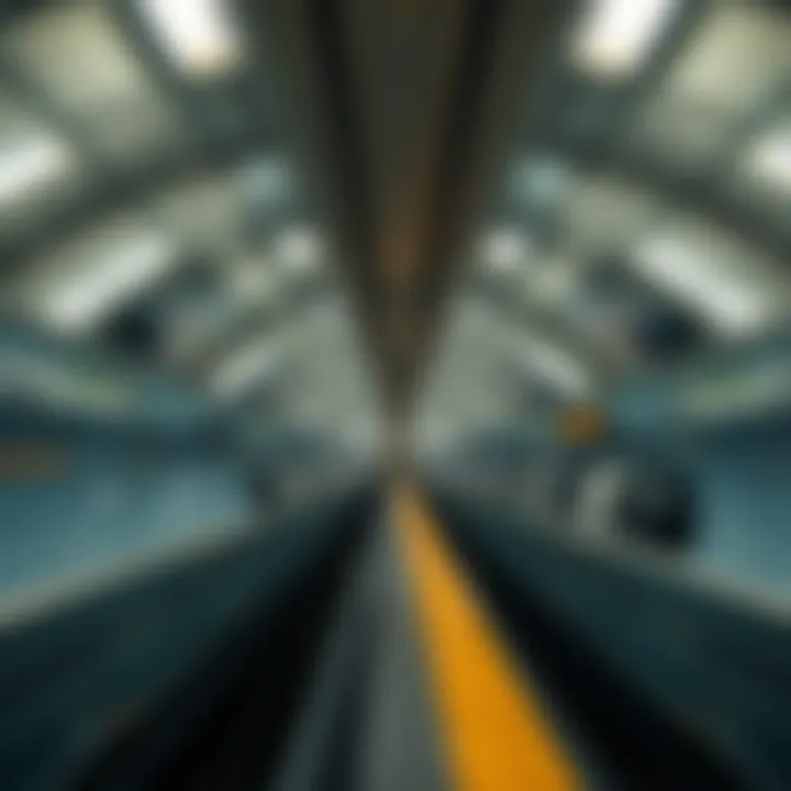 Magnificent Navigating the M1 Metro Dubai: A Comprehensive Exploration