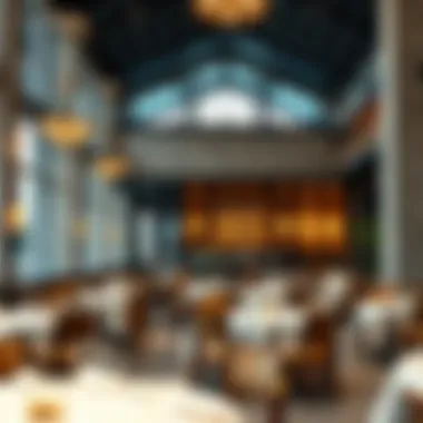 Magnificent Navigating the Restaurant Business in Bay Areas Magnificent Navigating the Restaurant Business in Bay Areas