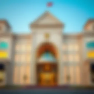 Magnificent Opening a Bank Account in Dubai: A Comprehensive Guide Magnificent Opening a Bank Account in Dubai: A Comprehensive Guide