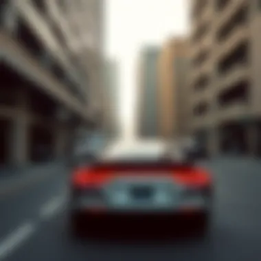Magnificent Parking in Dubai: An In-Depth Guide Magnificent Parking in Dubai: An In-Depth Guide