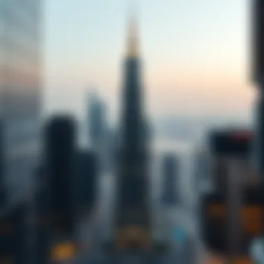 Magnificent Pinnacle Tower Dubai: An In-Depth Exploration Magnificent Pinnacle Tower Dubai: An In-Depth Exploration