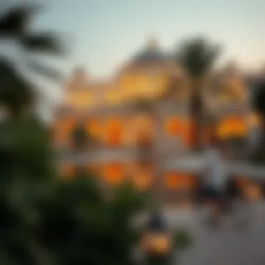 Magnificent Public Holidays in the UAE for 2023: An Overview