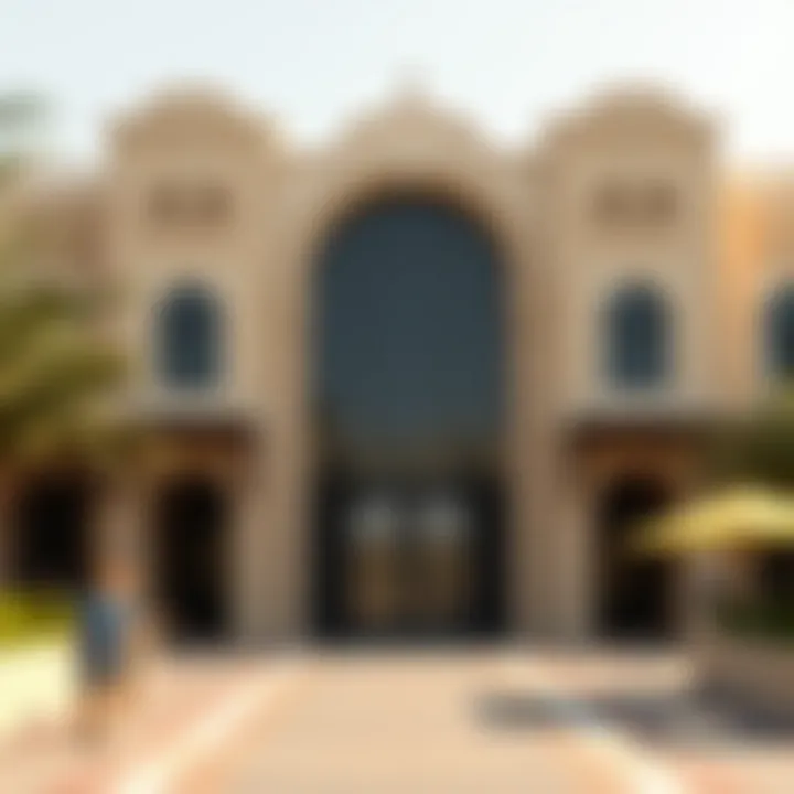 Magnificent School Holidays in the UAE: A Comprehensive Guide