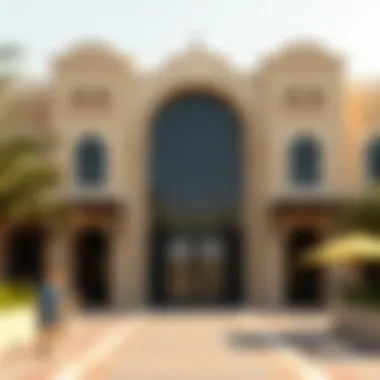 Magnificent School Holidays in the UAE: A Comprehensive Guide Magnificent School Holidays in the UAE: A Comprehensive Guide