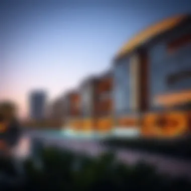 Magnificent Sustainability Paradigm on Yas Island: A Comprehensive Review