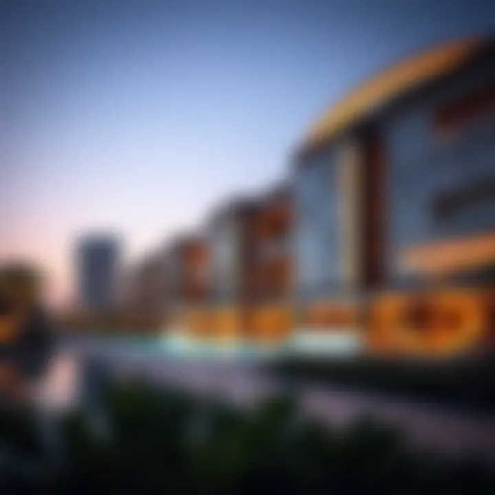 Magnificent Sustainability Paradigm on Yas Island: A Comprehensive Review