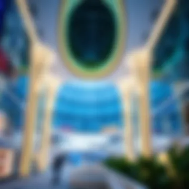 Magnificent The Bin Shabib Mall: An Exploration of Al Barsha South's Realty Landscape Magnificent The Bin Shabib Mall: An Exploration of Al Barsha South's Realty Landscape