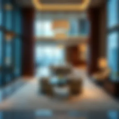 Magnificent The Essence of St. Regis Residences: A Comprehensive Overview Magnificent The Essence of St. Regis Residences: A Comprehensive Overview