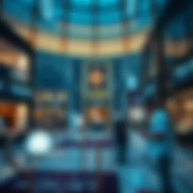 Magnificent The Large Market in Dubai: An In-Depth Analysis Magnificent The Large Market in Dubai: An In-Depth Analysis