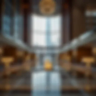 Magnificent The Ritz-Carlton, Dubai International Financial Centre: A Benchmark of Luxury and Strategic Location Magnificent The Ritz-Carlton, Dubai International Financial Centre: A Benchmark of Luxury and Strategic Location