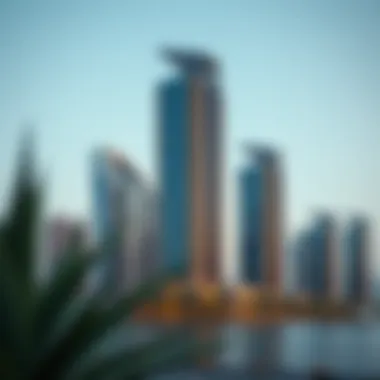 Magnificent The Role and Significance of Coastal Towers in Dubai's Real Estate Landscape Magnificent The Role and Significance of Coastal Towers in Dubai's Real Estate Landscape