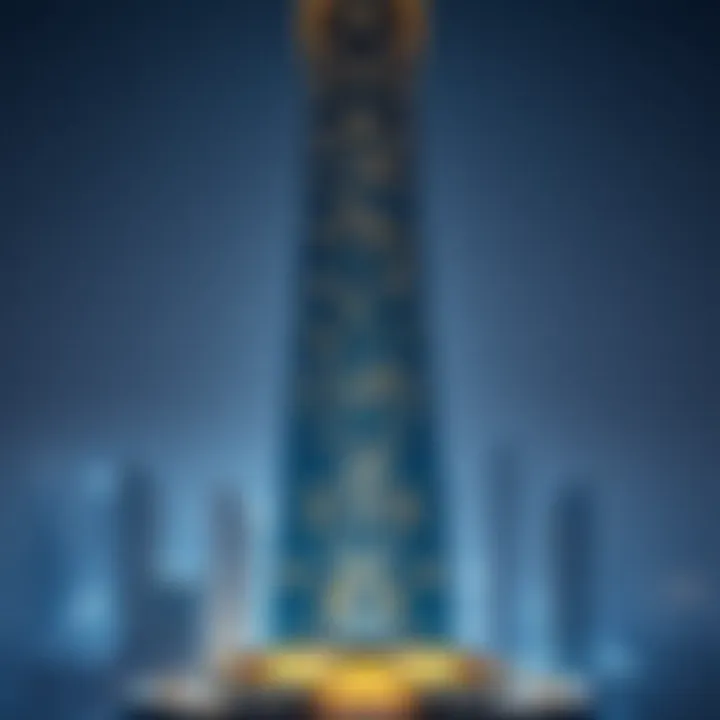Magnificent The Rolex Tower: A Symbol of Elegance and Investment Potential in Dubai Magnificent The Rolex Tower: A Symbol of Elegance and Investment Potential in Dubai