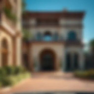 Magnificent Umm Suqeim 2: A Comprehensive Overview of This Unique Dubai Neighborhood