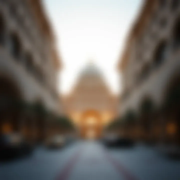 Magnificent Understanding Dubai Makani Number: A Key Element in Real Estate Navigation