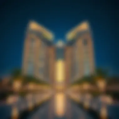 Magnificent Understanding FEWA Bill Payments in the Context of Dubai Real Estate Magnificent Understanding FEWA Bill Payments in the Context of Dubai Real Estate