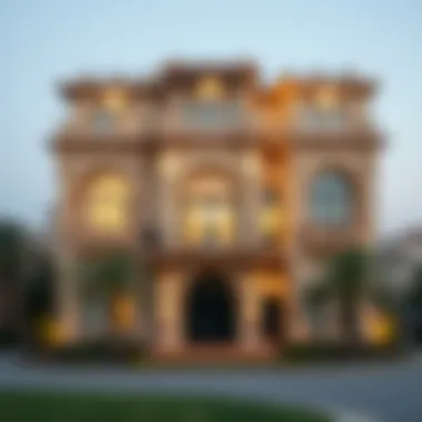 Magnificent Understanding Property Ownership in Dubai: A Comprehensive Guide