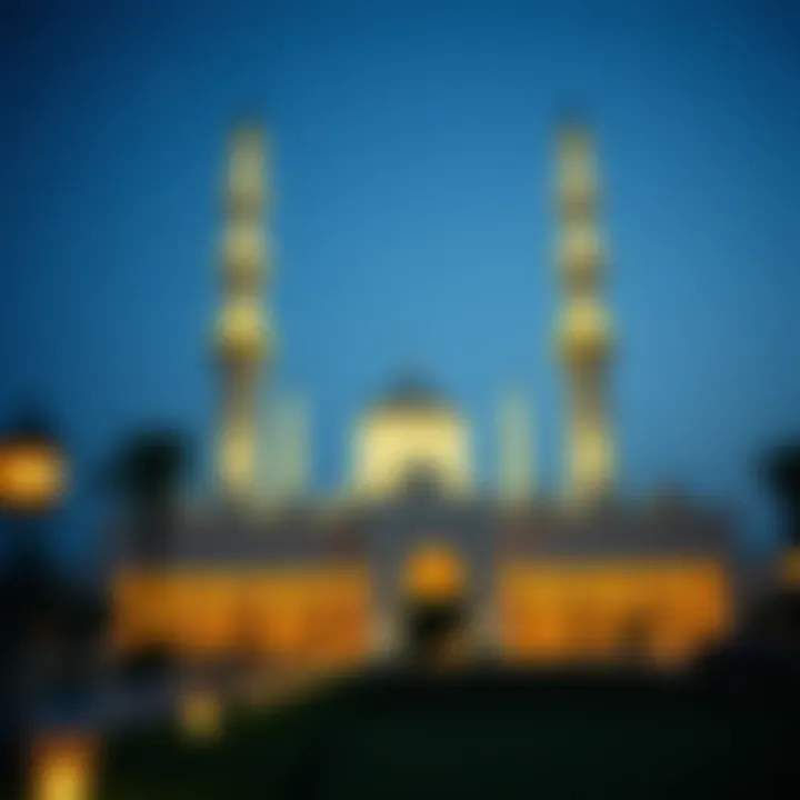 Magnificent Understanding Ramadan Date 2024 in the UAE: Insights and Implications