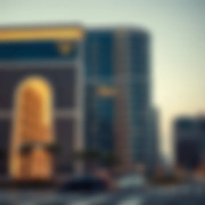 Magnificent Understanding Real Estate Commission Structures in Dubai