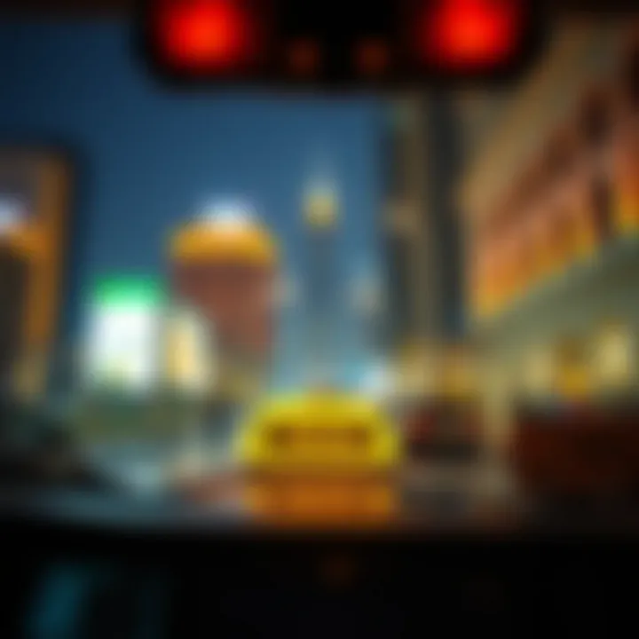 Magnificent Understanding Taxi Fare from Dubai to Sharjah: A Comprehensive Guide
