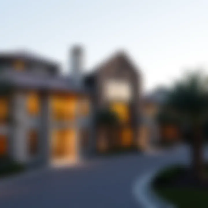 Notable A Comprehensive Examination of Mortgages in the Dubai Real Estate Market