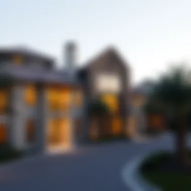 Notable A Comprehensive Examination of Mortgages in the Dubai Real Estate Market Notable A Comprehensive Examination of Mortgages in the Dubai Real Estate Market