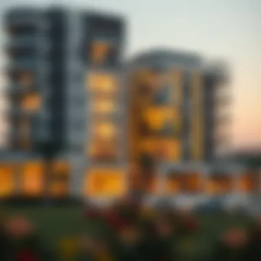 A Comprehensive Examination of Mortgages in the Dubai Real Estate Market Summary A Comprehensive Examination of Mortgages in the Dubai Real Estate Market Summary