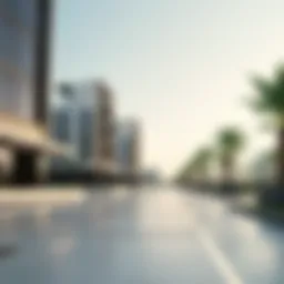 A Comprehensive Exploration of Al Barsha South 2 Introduction