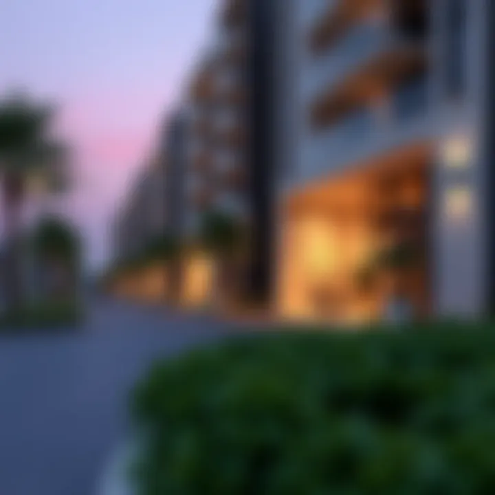 Notable A Comprehensive Exploration of Al Barsha South 2 Notable A Comprehensive Exploration of Al Barsha South 2