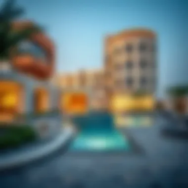 A Comprehensive Exploration of Al Barsha South 2 Summary A Comprehensive Exploration of Al Barsha South 2 Summary