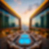 A Comprehensive Exploration of Al Maryah Vista Introduction