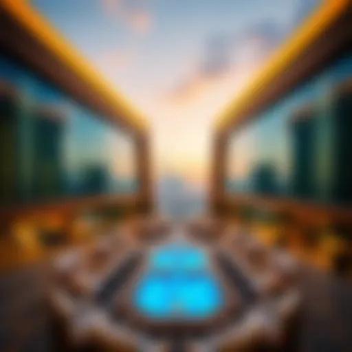 A Comprehensive Exploration of Al Maryah Vista Introduction