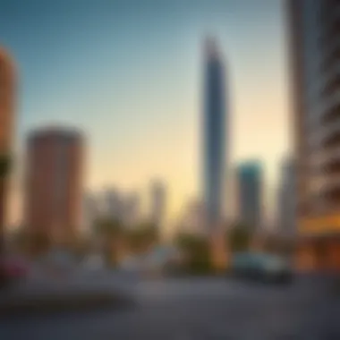 Notable A Comprehensive Exploration of Al Maryah Vista