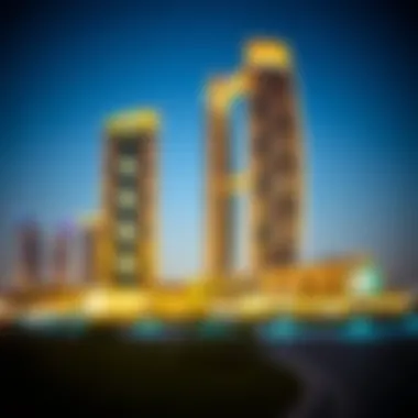A Comprehensive Exploration of Al Maryah Vista Summary