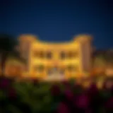 A Comprehensive Exploration of Al Saadiyat Island Introduction