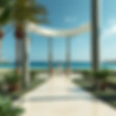 A Comprehensive Exploration of Al Saadiyat Island Summary A Comprehensive Exploration of Al Saadiyat Island Summary