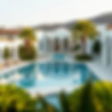 Notable A Comprehensive Exploration of Azizi Riviera: Photography Insights