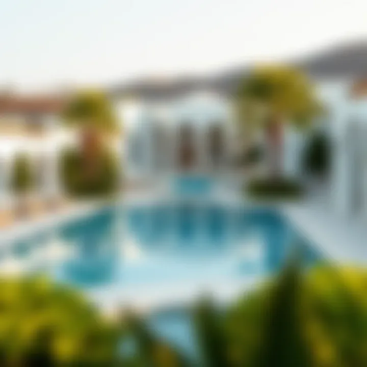 Notable A Comprehensive Exploration of Azizi Riviera: Photography Insights