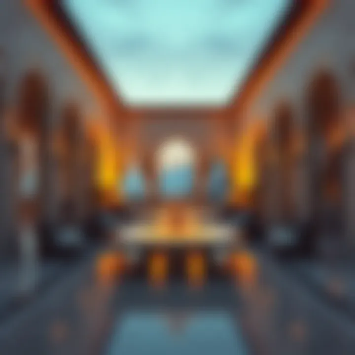 A Comprehensive Exploration of Azizi Riviera: Photography Insights Summary